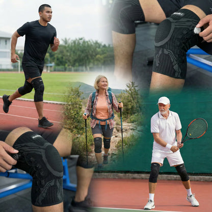 Kinova™ - Smart Knee Brace
