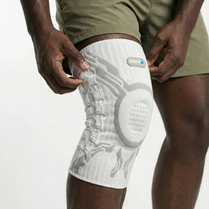 Kinova™ - Smart Knee Brace