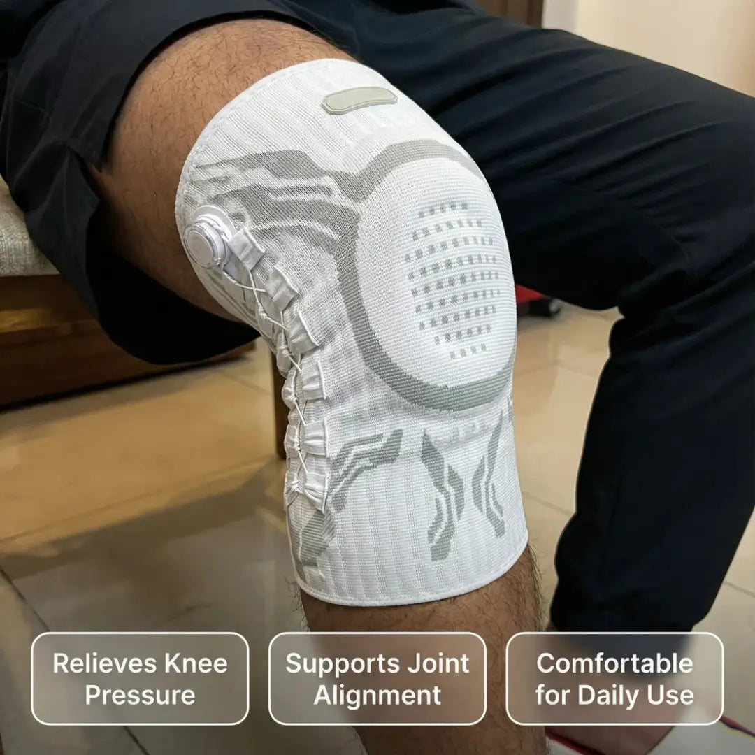 Kinova™ - Smart Knee Brace