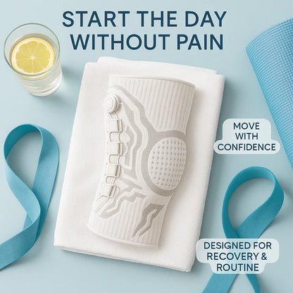 Kinova™ - Smart Knee Brace