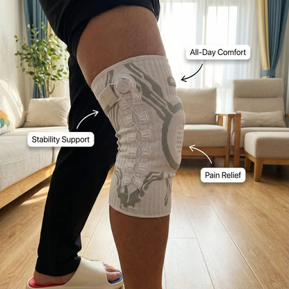 Kinova™ - Smart Knee Brace