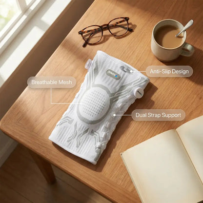 Kinova™ - Smart Knee Brace