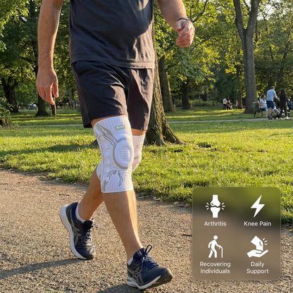 Kinova™ - Smart Knee Brace