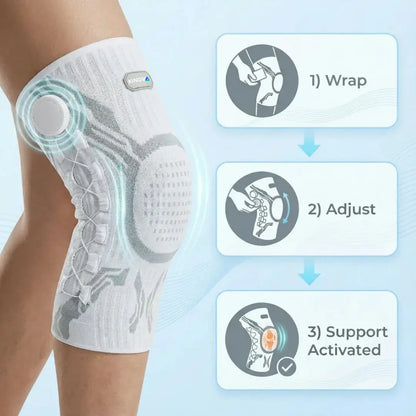 Kinova™ - Smart Knee Brace